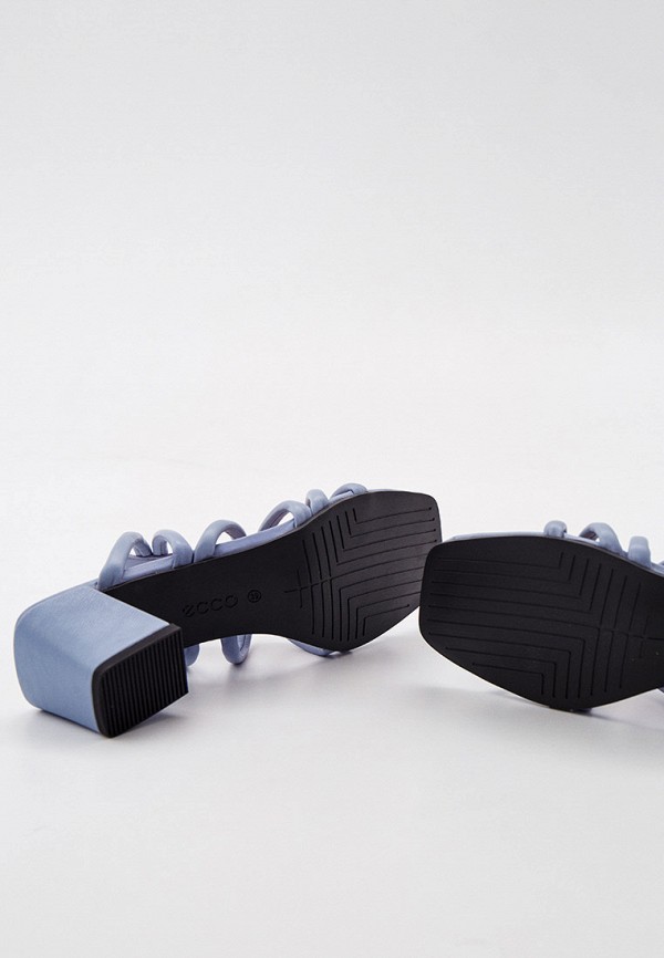 Ecco Сабо - ELEVATE SQUARED SANDAL 50 - фото 5