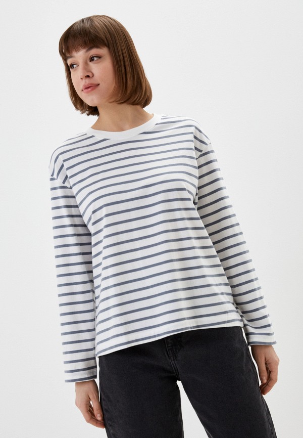 O'STIN Лонгслив - фото 1