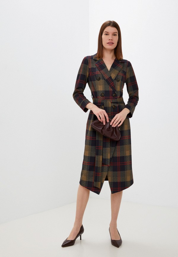 Avemod Платье - фото 1