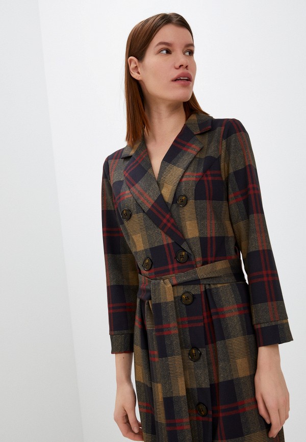 Avemod Платье - фото 2