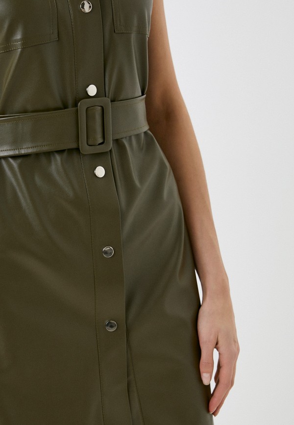 Avemod Платье - фото 4