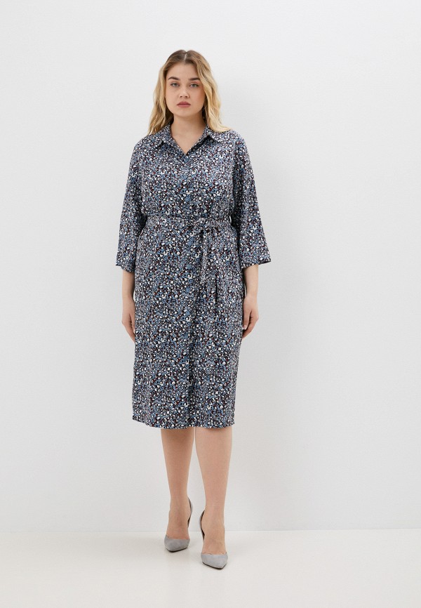 Le Monique Платье - фото 1