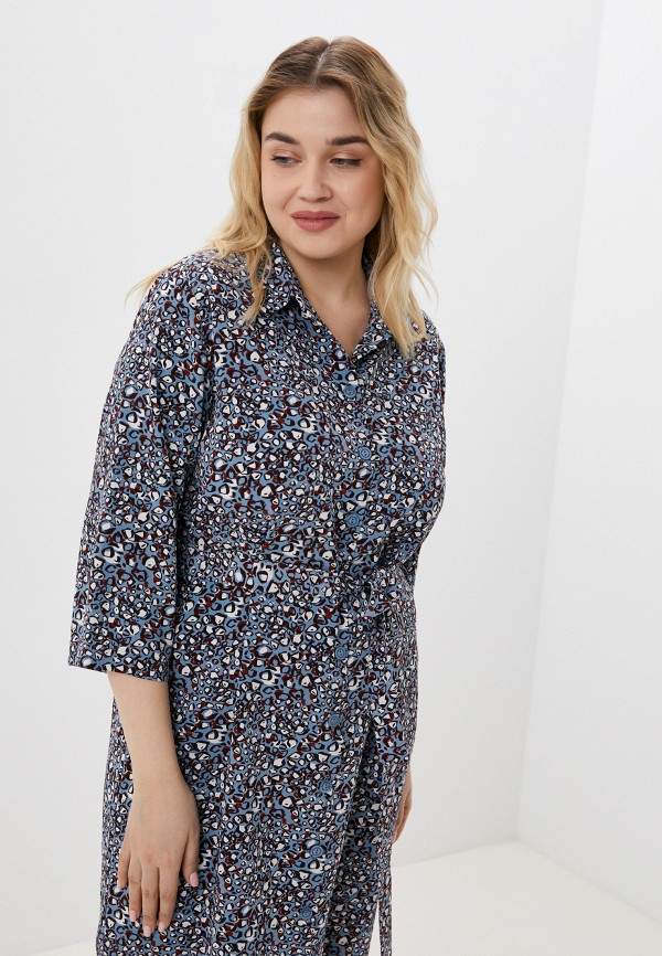 Le Monique Платье - фото 2