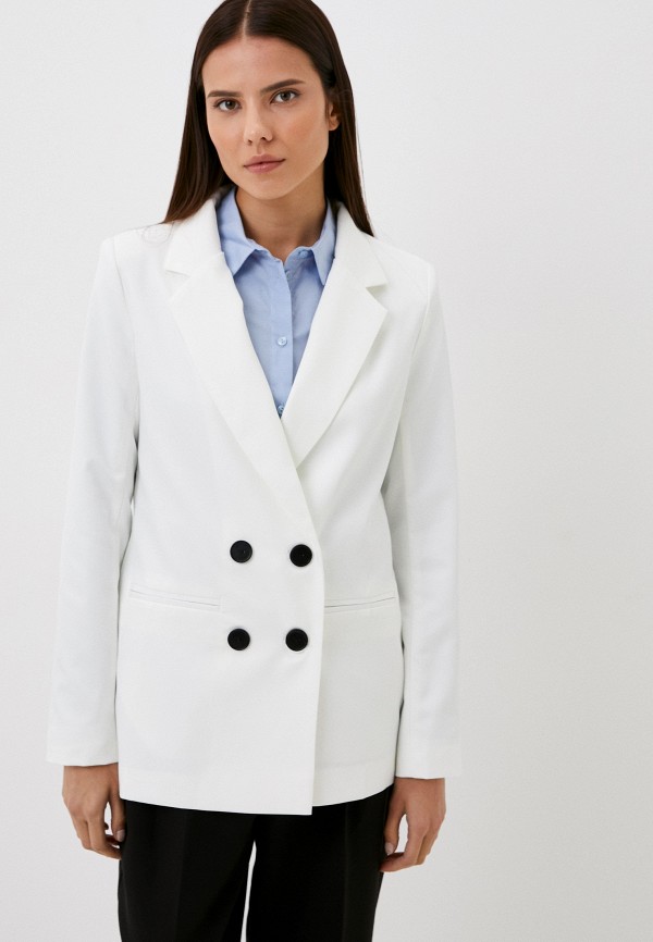 Olya Stoforandova Жакет - фото 1