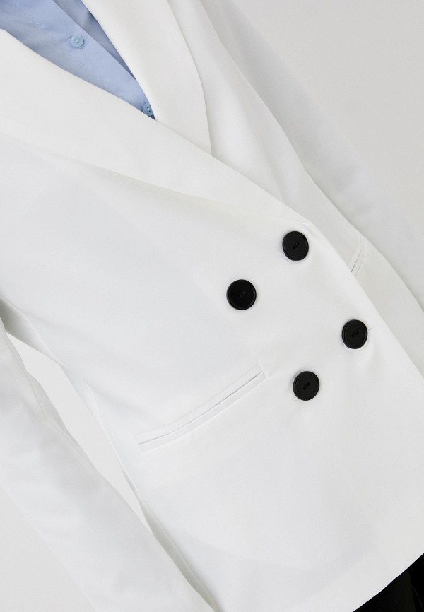 Olya Stoforandova Жакет - фото 4