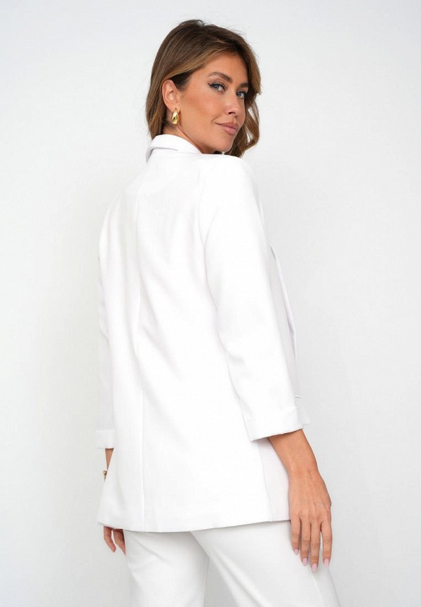 Olya Stoforandova Жакет - фото 3