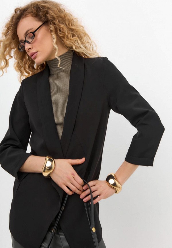 Olya Stoforandova Жакет - фото 1