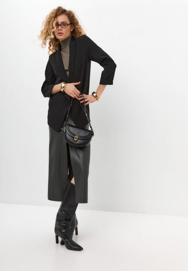 Olya Stoforandova Жакет - фото 6