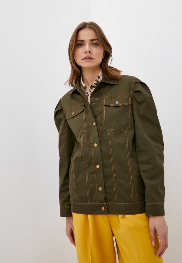 Laroom Куртка рабочего - фото 1