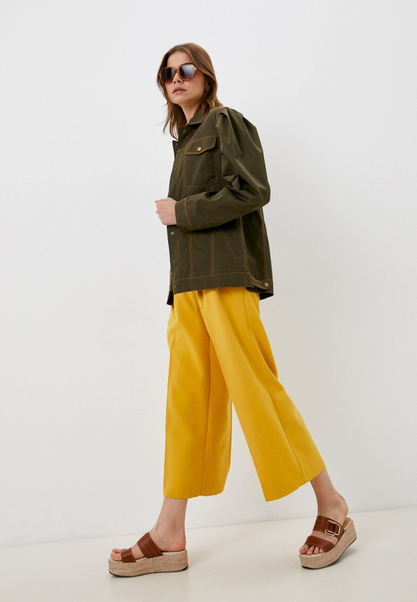 Laroom Куртка рабочего - фото 2