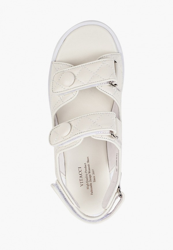 Vitacci Сандалии - фото 4