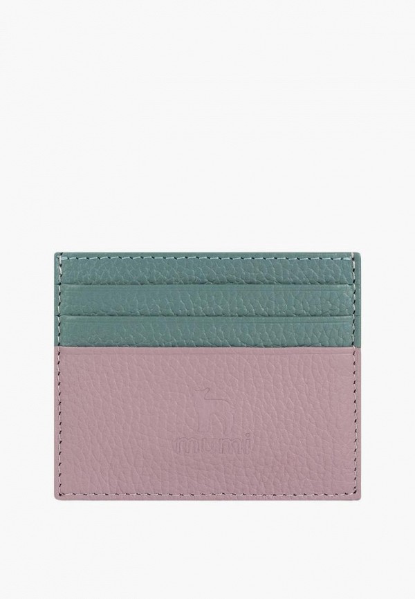 Mumi Кредитница - фото 1