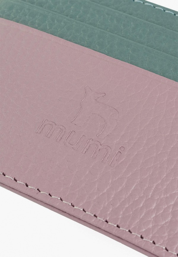 Mumi Кредитница - фото 3