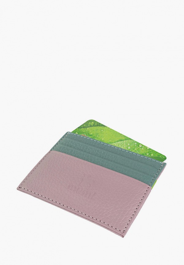 Mumi Кредитница - фото 5