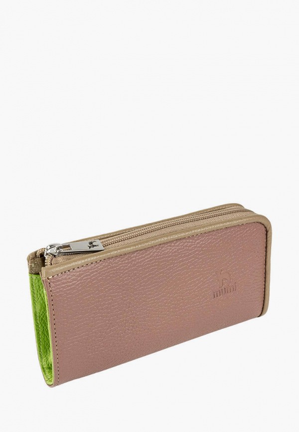 Mumi Кошелек - фото 3