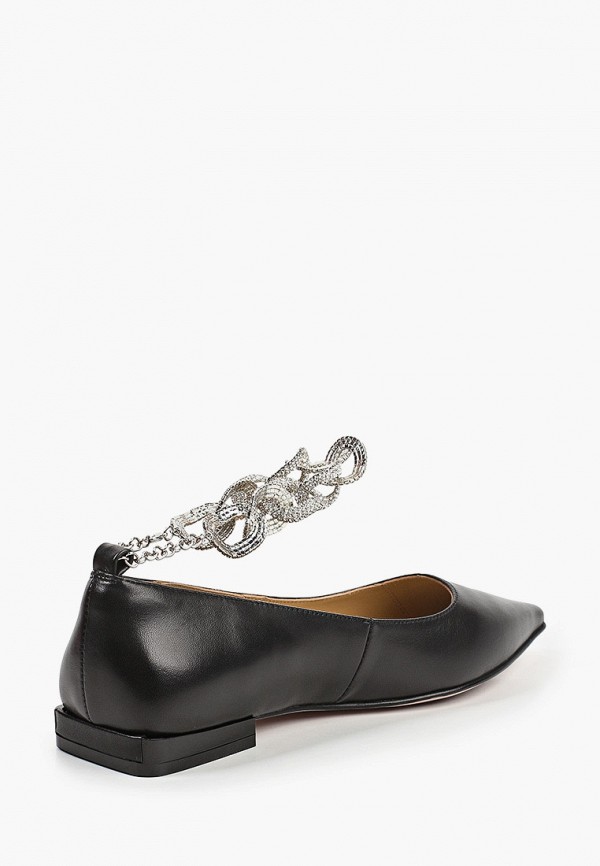 Vitacci Туфли - фото 3