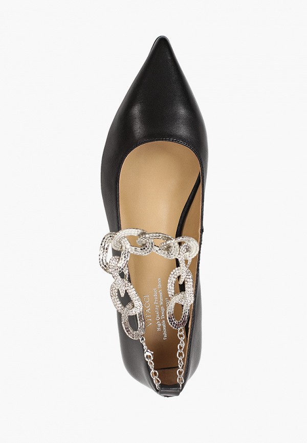 Vitacci Туфли - фото 4