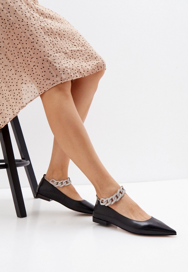 Vitacci Туфли - фото 6