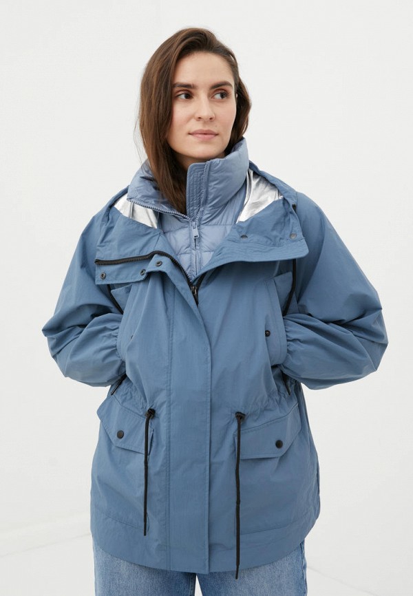 Finn Flare Парка - фото 1