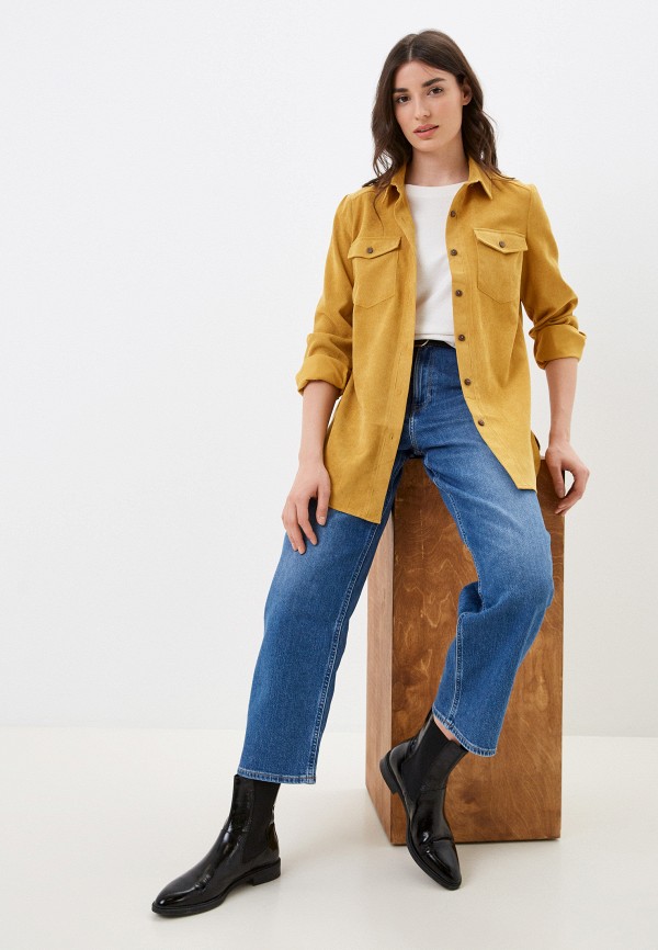 Adele Fashion Рубашка - фото 2