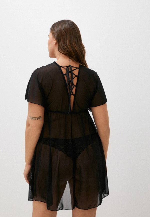 Teyli Комбинация - женская больших размеров - фото 2