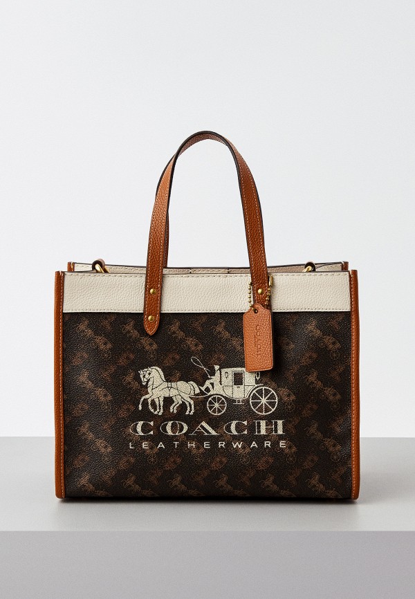 Coach Сумка - фото 1