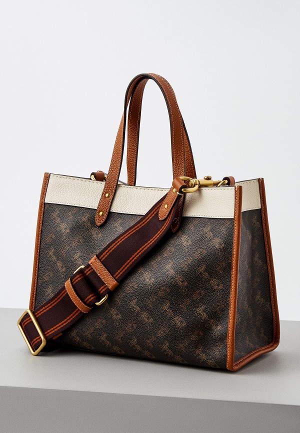 Coach Сумка - фото 2