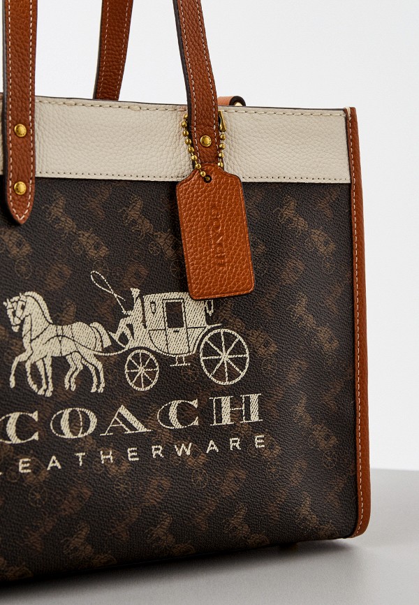 Coach Сумка - фото 3