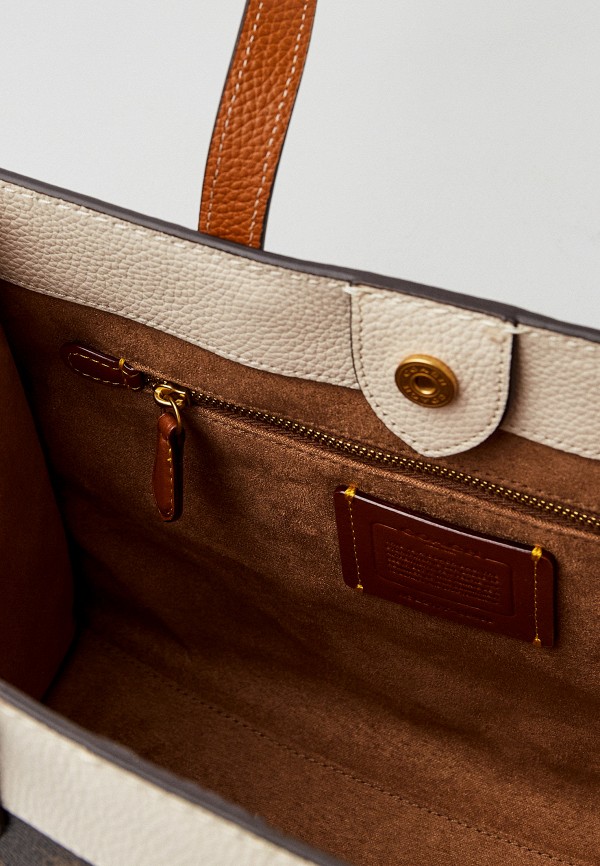 Coach Сумка - фото 4