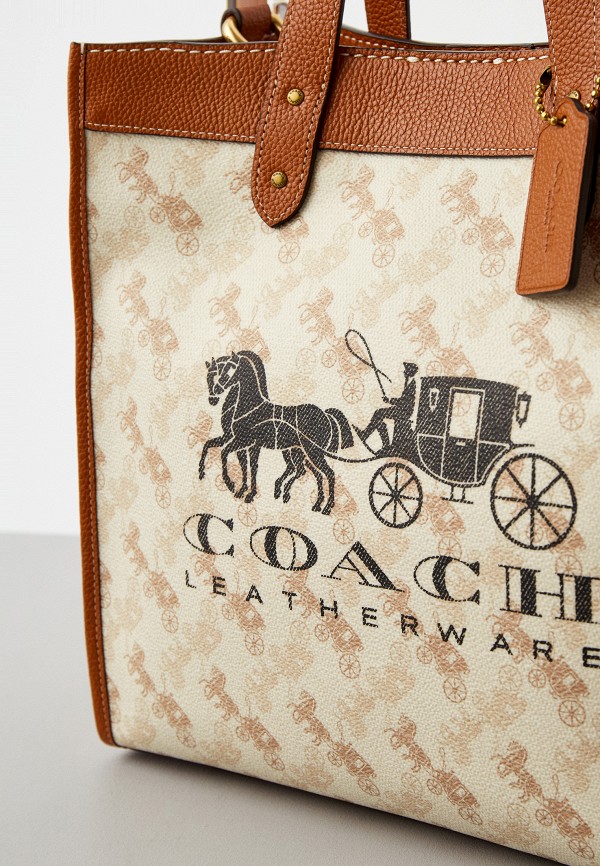 Coach Сумка - фото 4