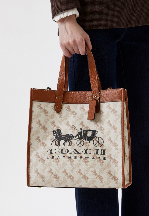 Coach Сумка - фото 6