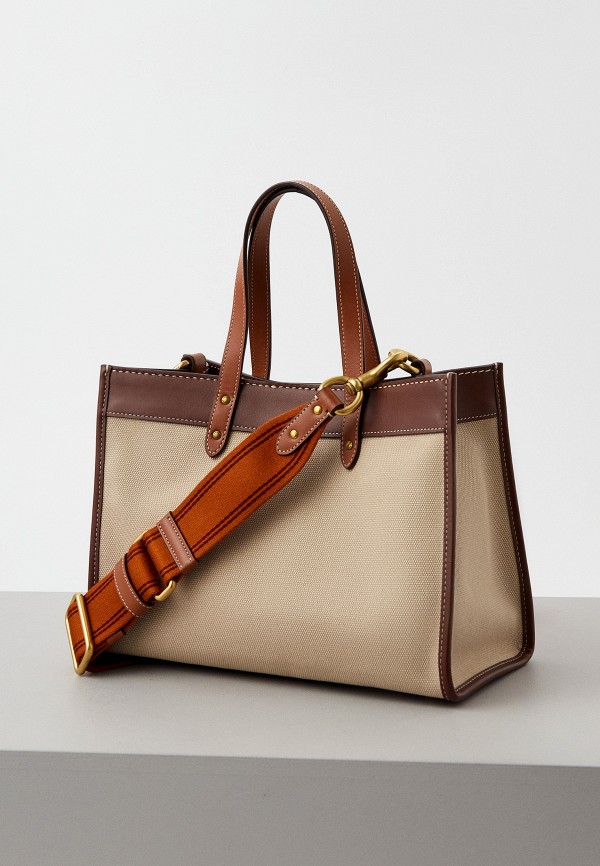 Coach Сумка - фото 2