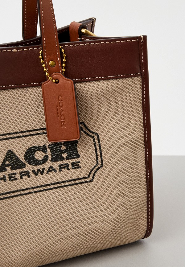 Coach Сумка - фото 3