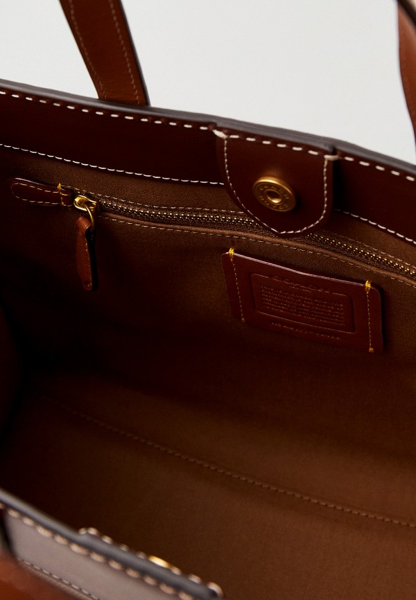 Coach Сумка - фото 4