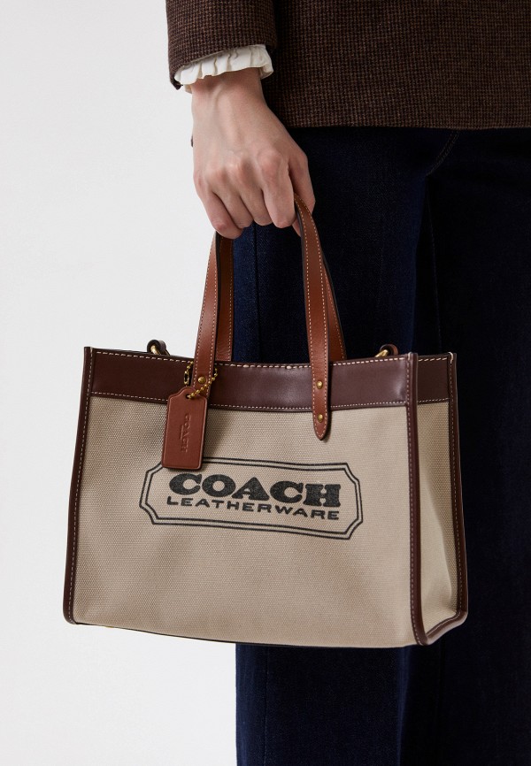 Coach Сумка - фото 6