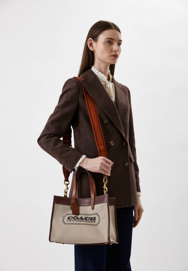 Coach Сумка - фото 5