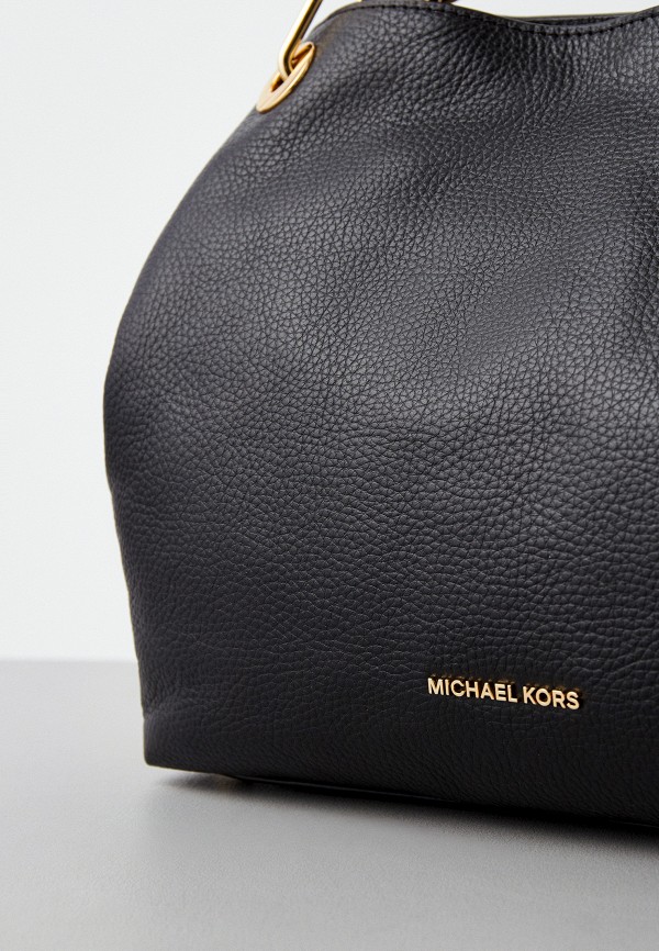 Michael Michael Kors Сумка - RAVEN - фото 3