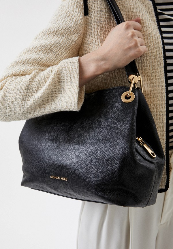 Michael Michael Kors Сумка - RAVEN - фото 6