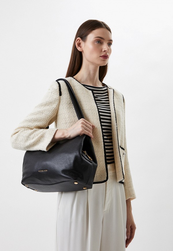 Michael Michael Kors Сумка - RAVEN - фото 5