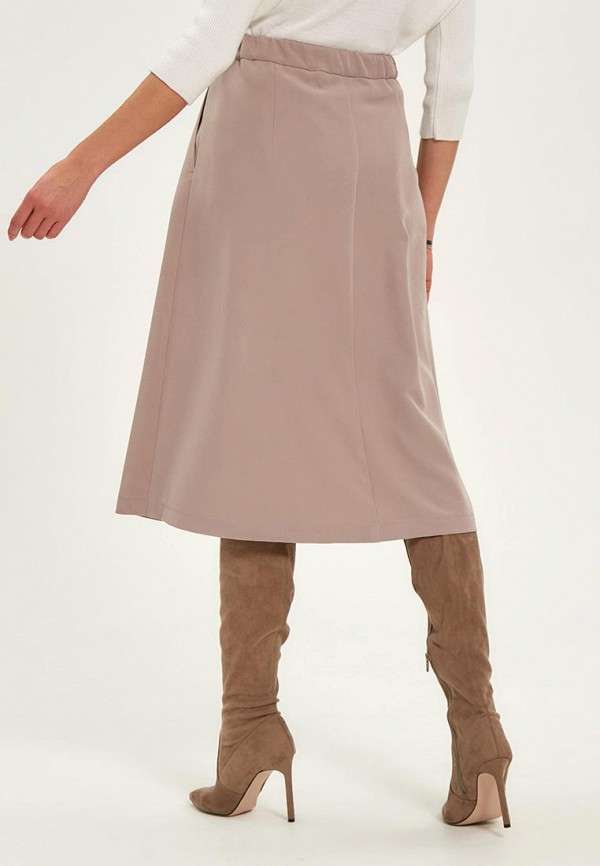 Сиринга Юбка - plus size - фото 3