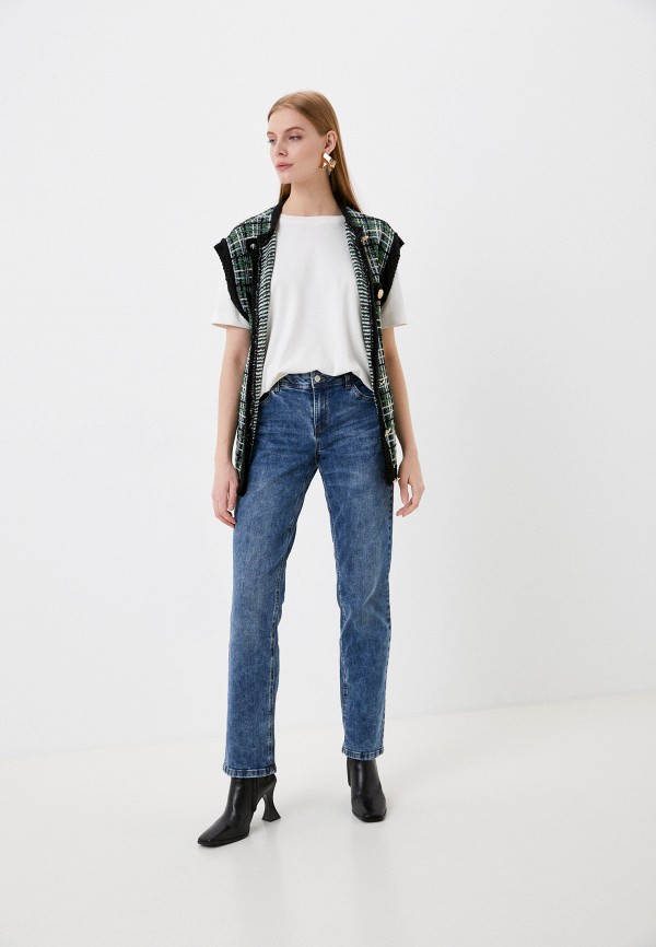 Tom Tailor Джинсы - фото 2