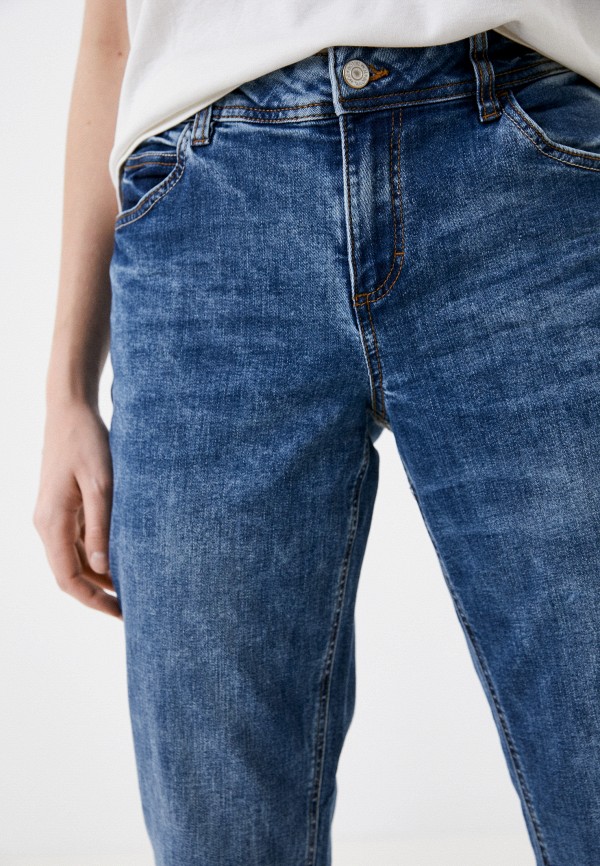 Tom Tailor Джинсы - фото 4