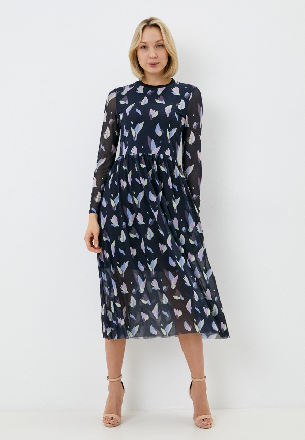 Tom Tailor Платье - фото 1