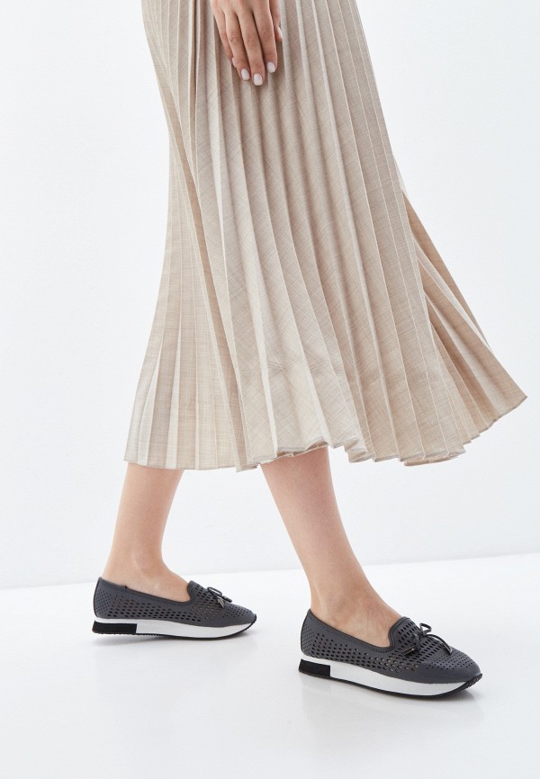 Donna D’oro Слипоны - фото 6