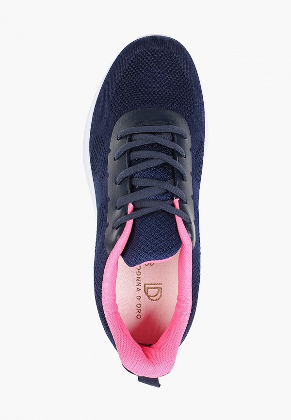 Donna D’oro Кроссовки - фото 4