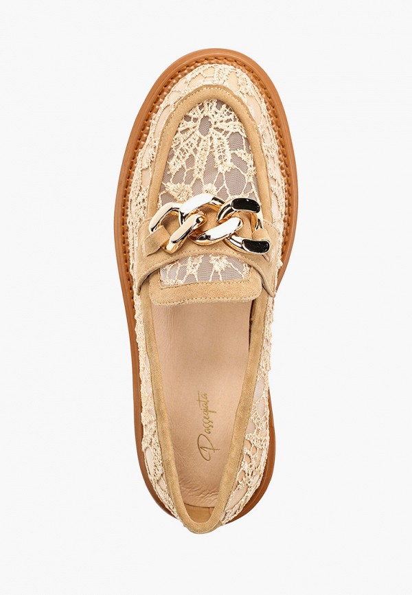 Passegiata Лоферы - фото 4