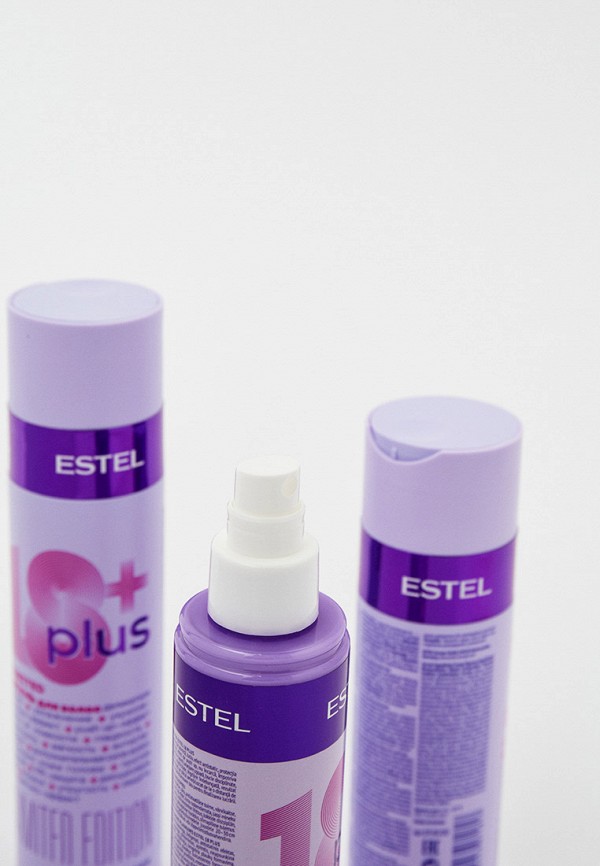 Estel Набор для ухода за волосами - косметический - фото 2