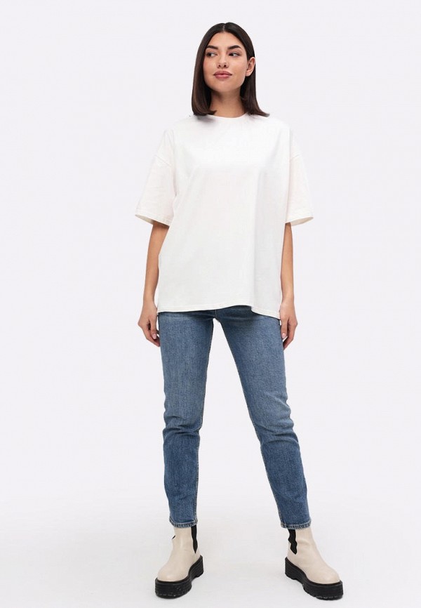 HappyFox Футболка - фото 2