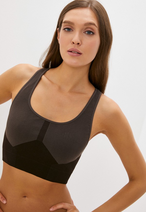 belle you Топ спортивный - фото 1