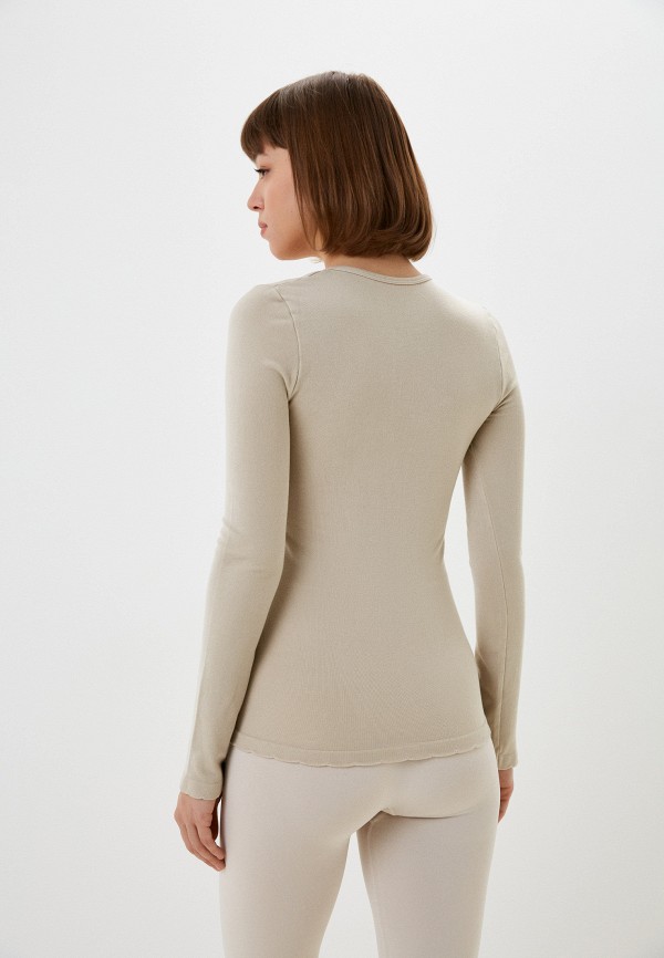 belle you Лонгслив домашний - фото 2